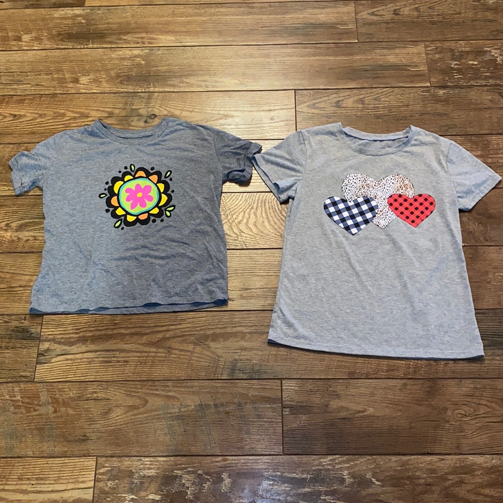 Nwot Tees